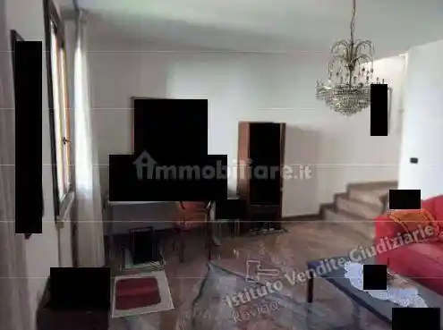 Villa all'asta via Padre Kolbe   87, Merlara - foto 2