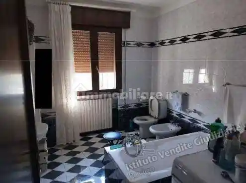 Villa all'asta via Padre Kolbe   87, Merlara - foto 4