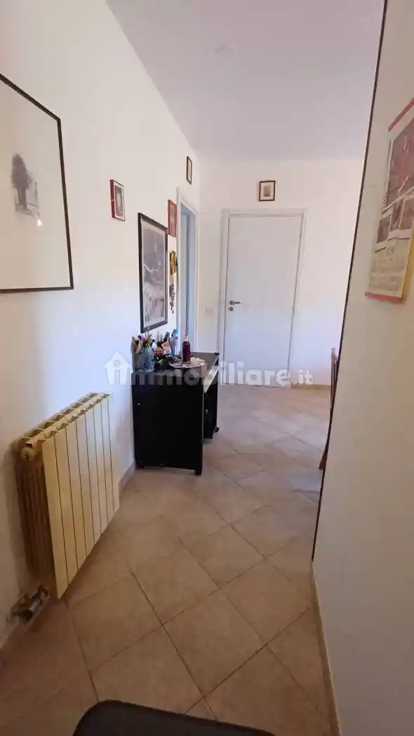 Appartamento in vendita a Monteroni d'Arbia