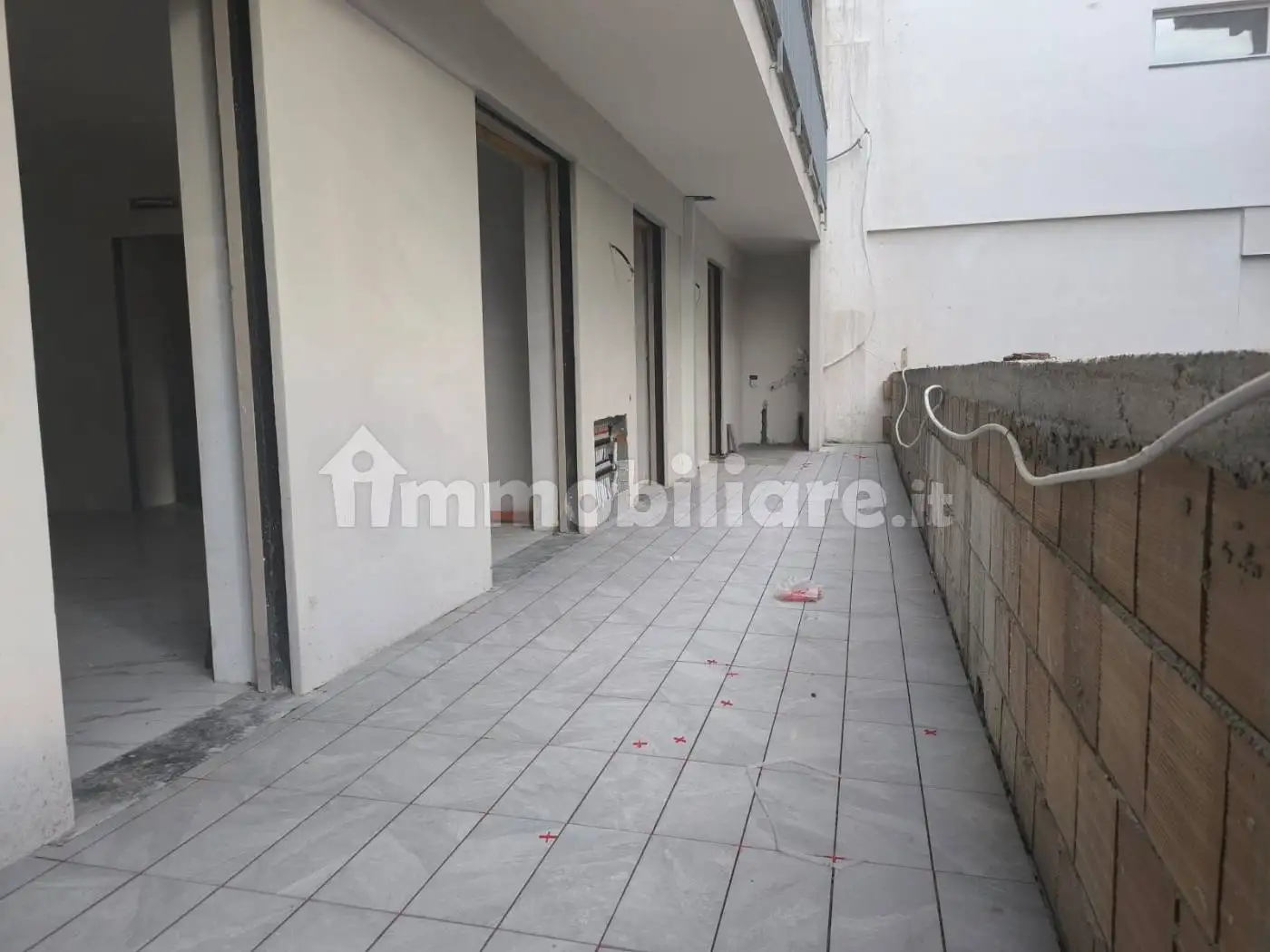 Appartamento in vendita a Cicciano