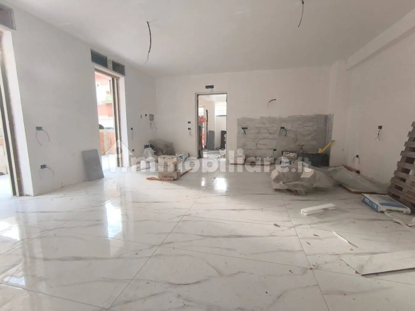 Trilocale via Leonardo da Vinci, Cicciano - foto 3