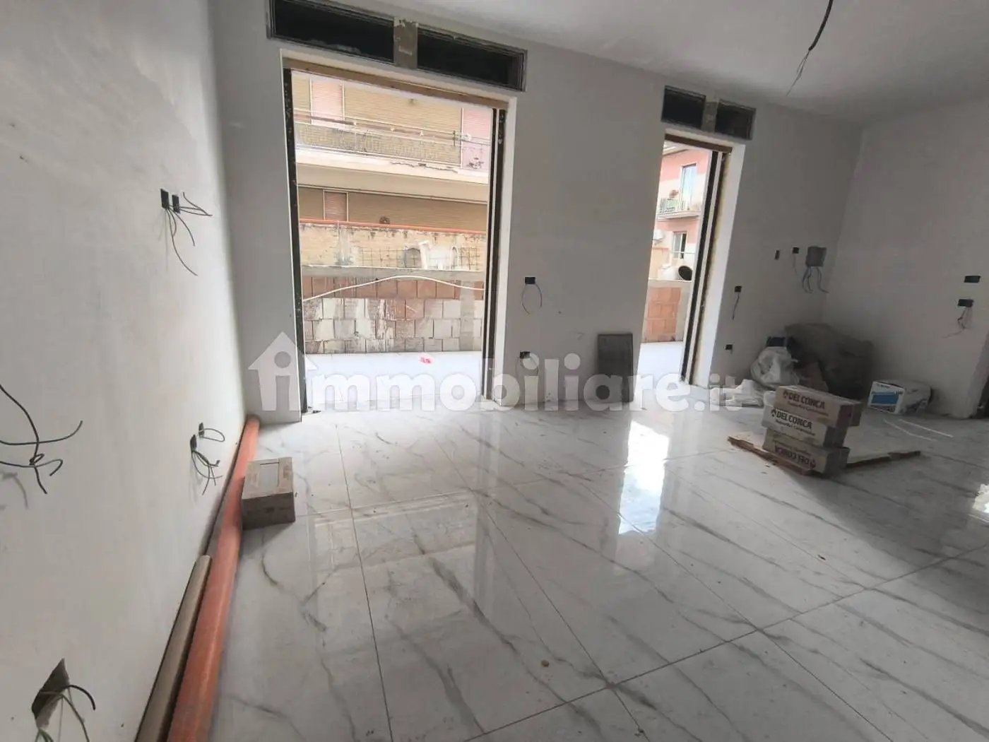 Trilocale via Leonardo da Vinci, Cicciano - foto 4