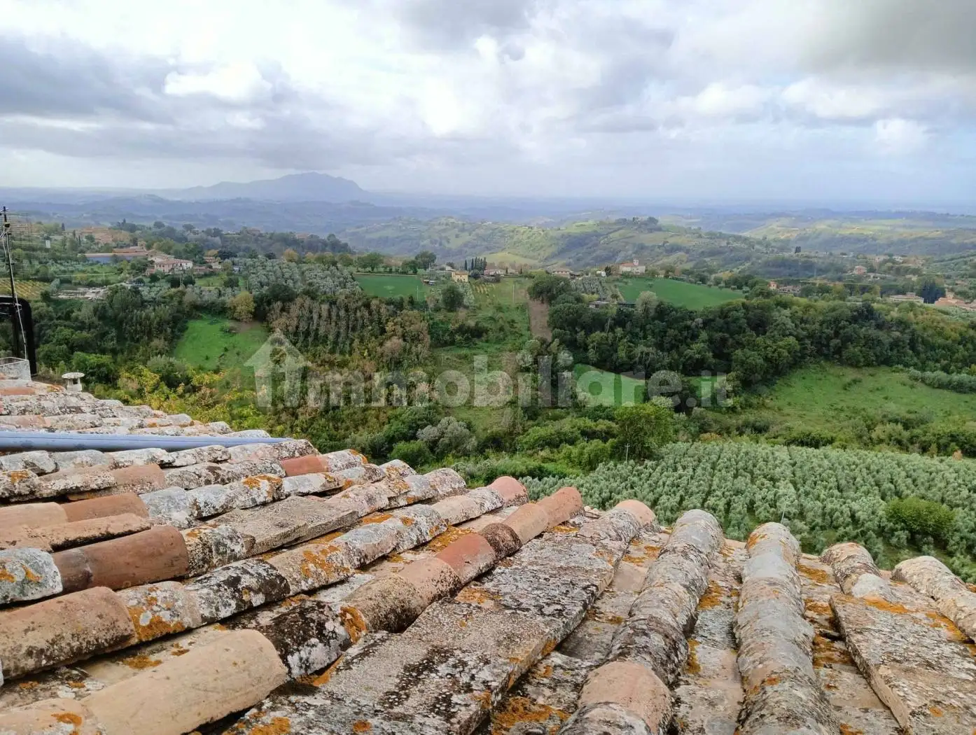 Terratetto unifamiliare via di Mezzo, Centro, Calvi dell'Umbria - foto 2