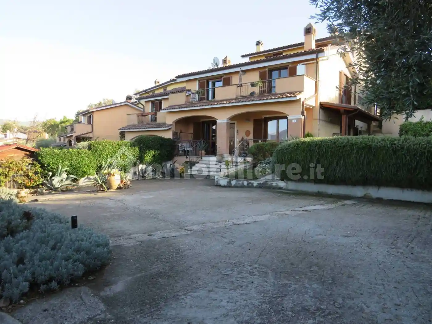 Villetta a schiera - foto 2