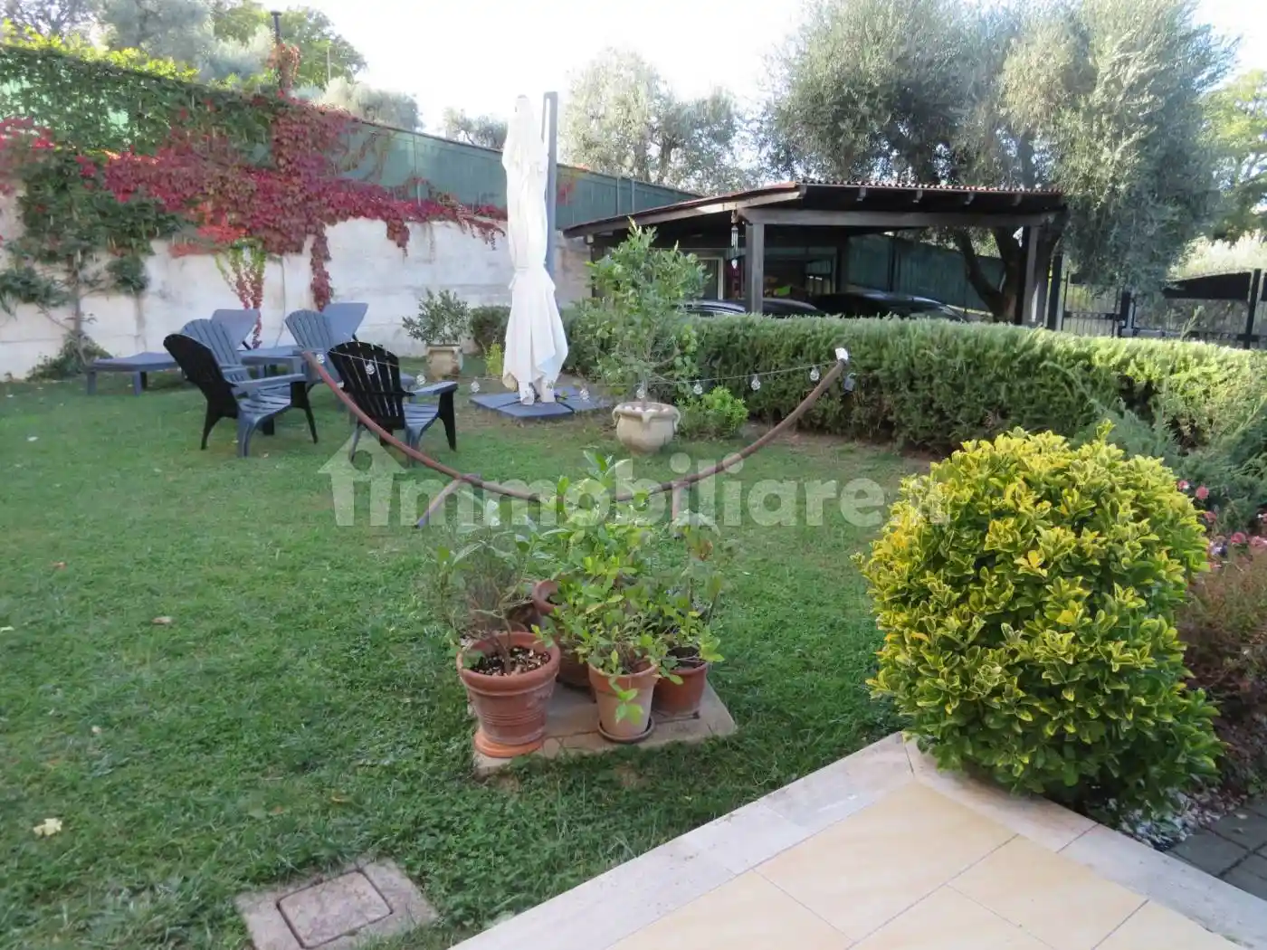 Villetta a schiera - foto 5