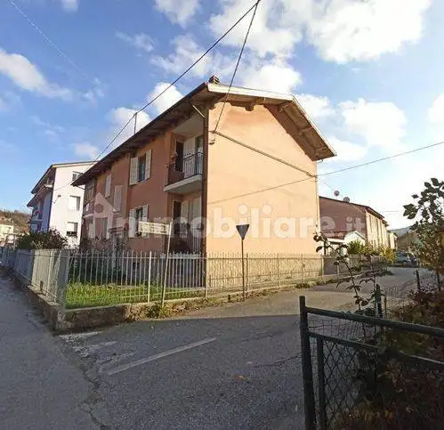 Appartamento in vendita a Saliceto