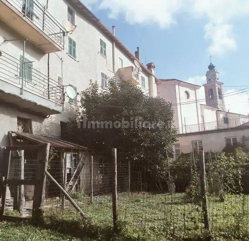 Appartamento in vendita a Bormida