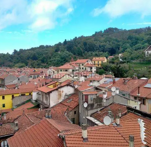 Appartamento in vendita a Altare