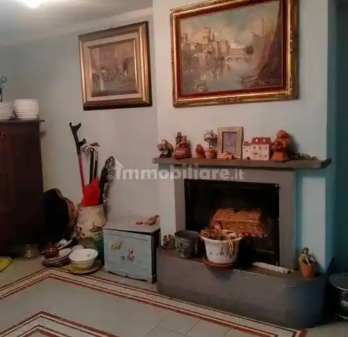 Villetta a schiera in vendita a Cairo Montenotte