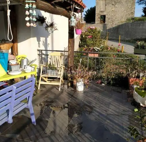 Villa in vendita a Prunetto