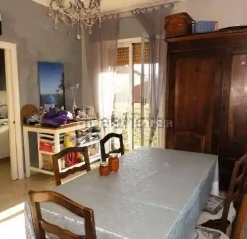 Appartamento in vendita a Carcare