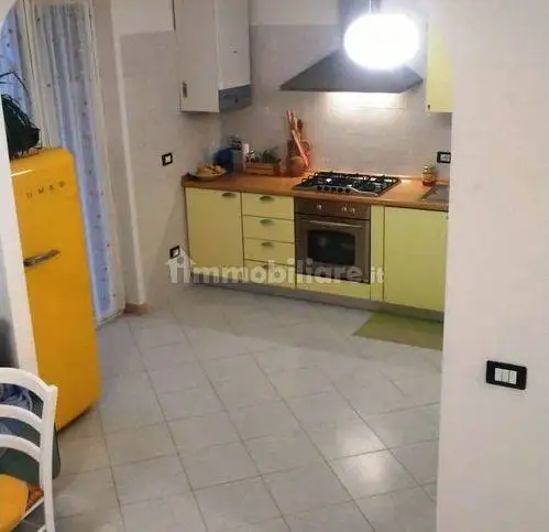 Appartamento in vendita a Millesimo