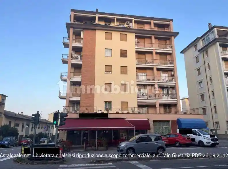 Appartamento in vendita a Arquata Scrivia