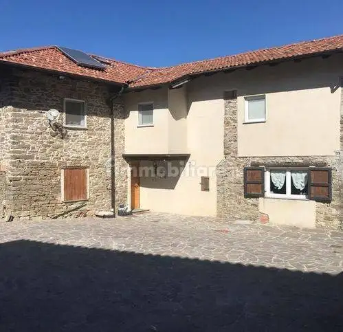 Villetta a schiera in vendita a Saliceto