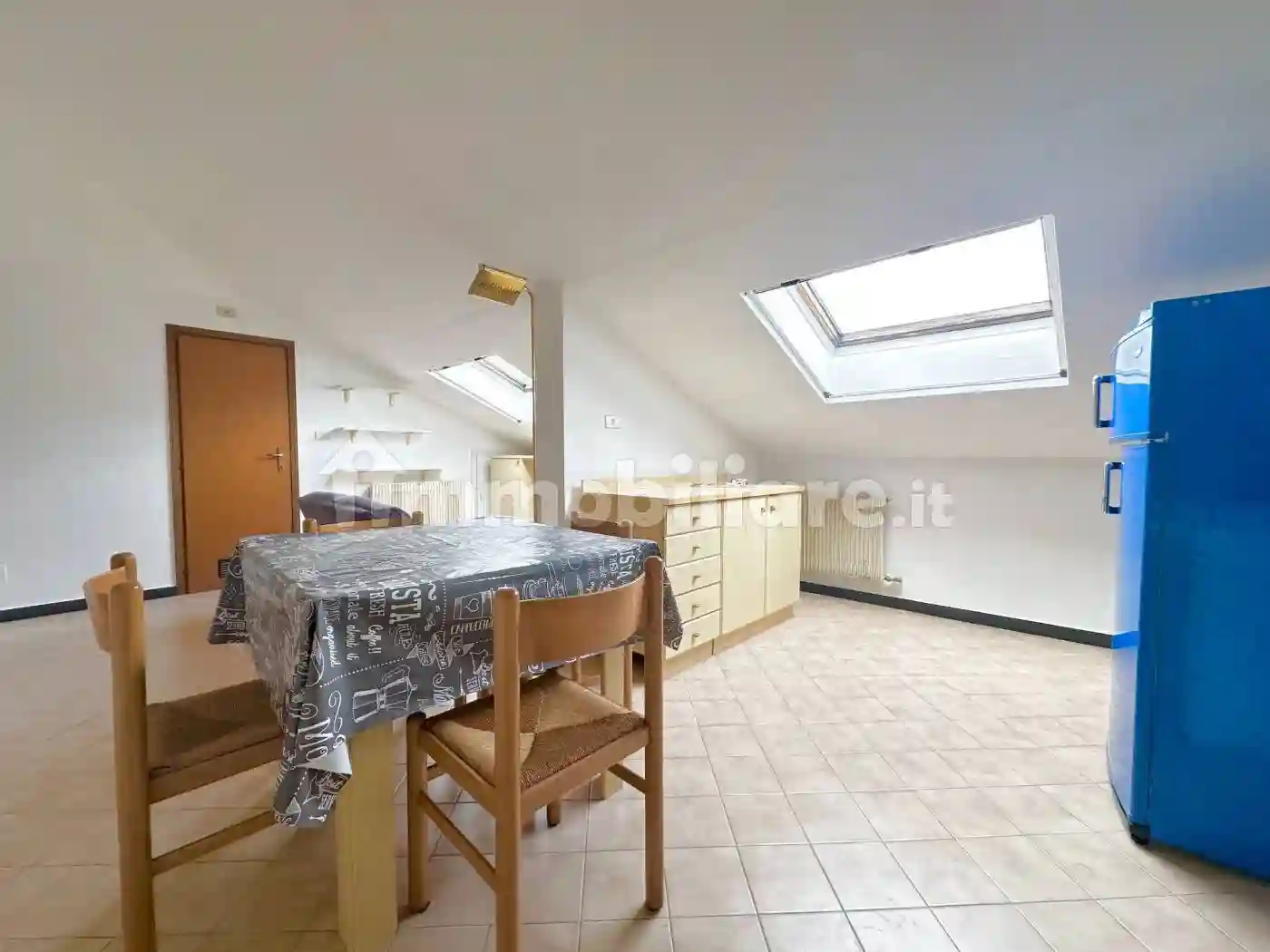 Attico - Mansarda - foto 3