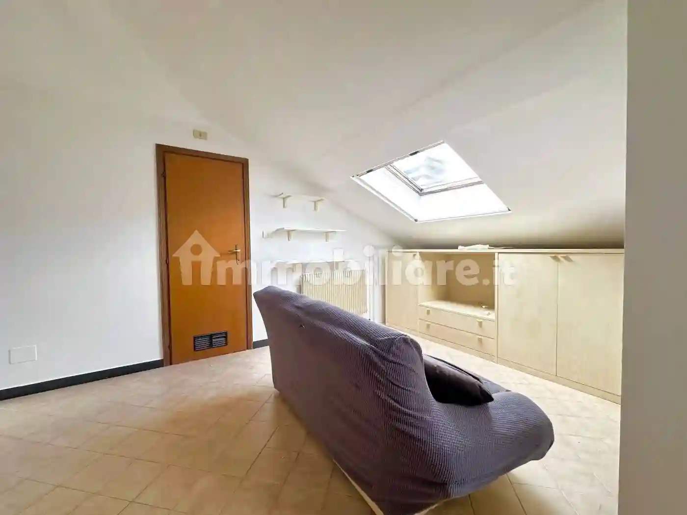 Attico - Mansarda - foto 5