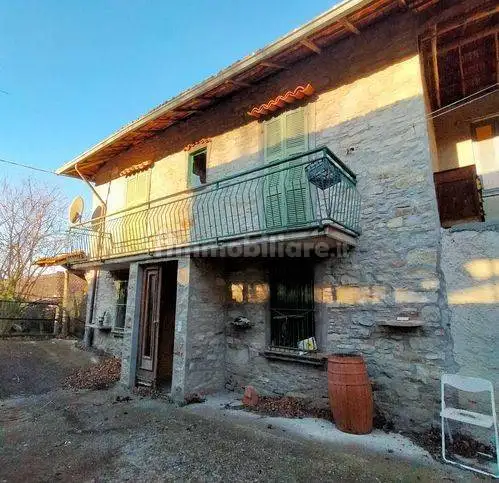 Villa in vendita a Saliceto
