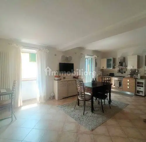 Appartamento in vendita a Millesimo