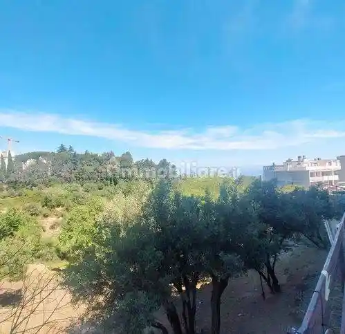 Appartamento in vendita a Savona