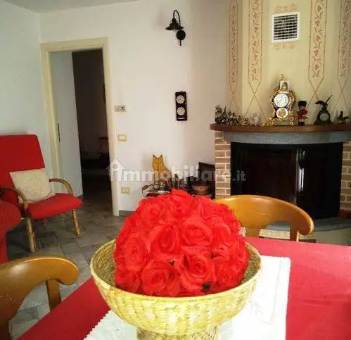 Villetta a schiera in vendita a Bormida