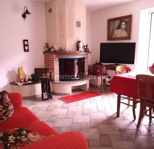 Villa a schiera Pian Sottano, Bormida - foto 3