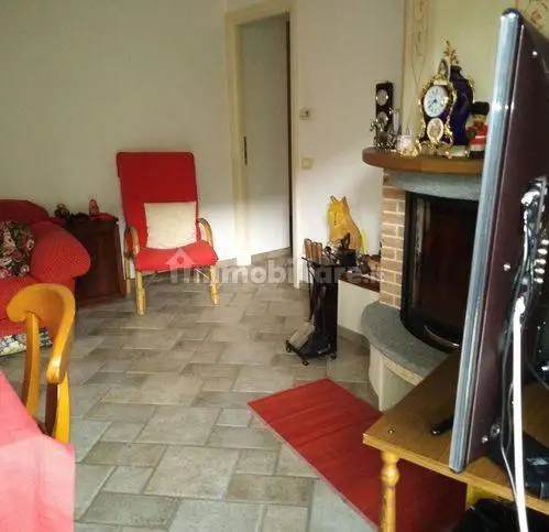 Villa a schiera Pian Sottano, Bormida - foto 4