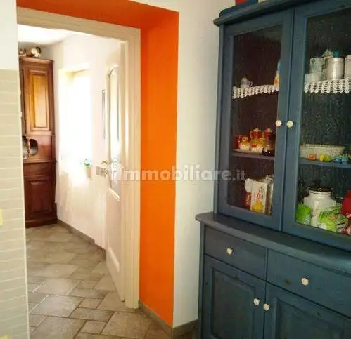 Villa a schiera Pian Sottano, Bormida - foto 5