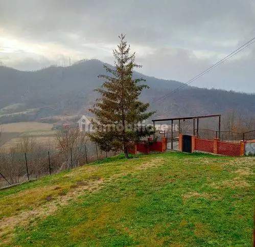 Villa unifamiliare Bocchetto, Cosseria - foto 2