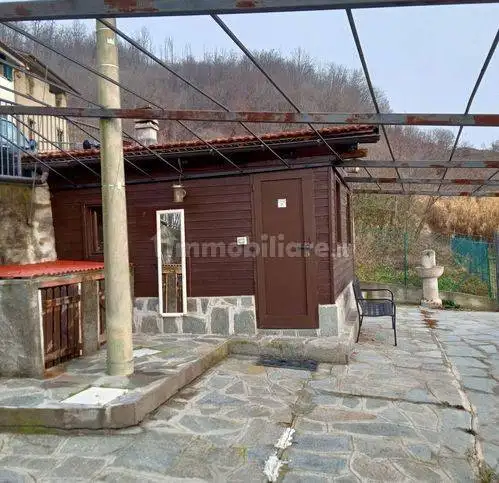 Villa unifamiliare Bocchetto, Cosseria - foto 3