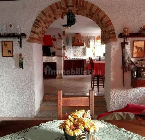 Villa unifamiliare Bocchetto, Cosseria - foto 4