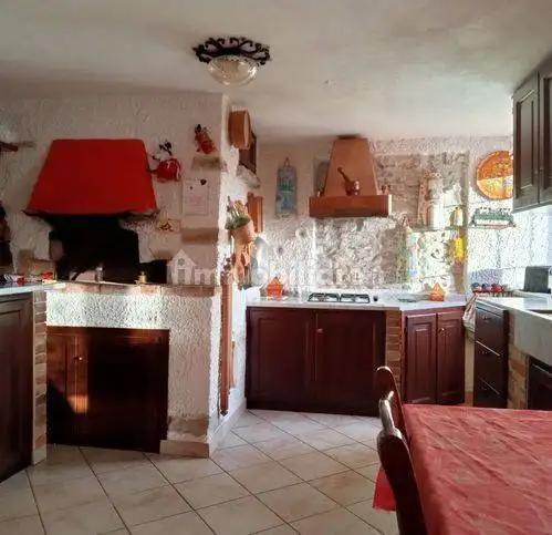 Villa unifamiliare Bocchetto, Cosseria - foto 5