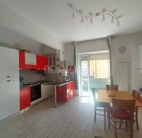 Appartamento in vendita a Carcare