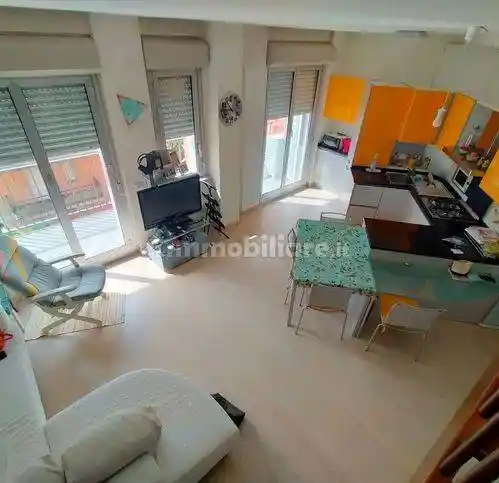 Appartamento in vendita a Carcare