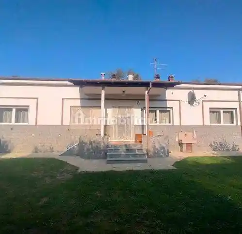 Villa in vendita a Carcare