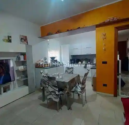 Terratetto unifamiliare via E. Porrini, Centro, Carcare - foto 2