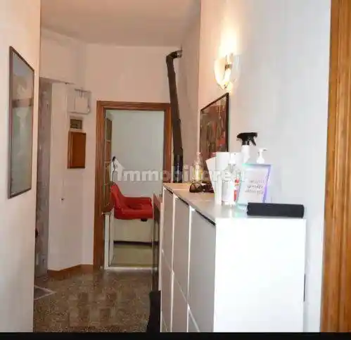 Terratetto unifamiliare via E. Porrini, Centro, Carcare - foto 5