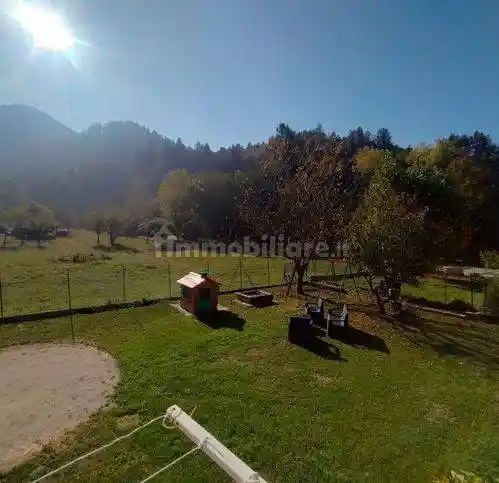 Villa unifamiliare Calizzano, Centro, Calizzano - foto 4