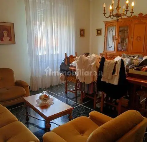 Appartamento in vendita a Millesimo