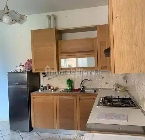 Bilocale via Giuseppe Mazzini, Centro, Carcare - foto 2