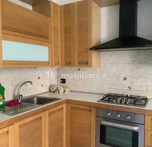 Bilocale via Giuseppe Mazzini, Centro, Carcare - foto 5