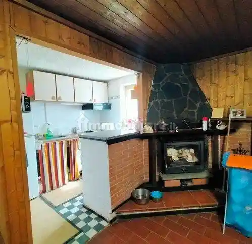 Terratetto unifamiliare Vispa, Centro, Carcare - foto 5