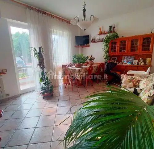 Appartamento in vendita a Cairo Montenotte