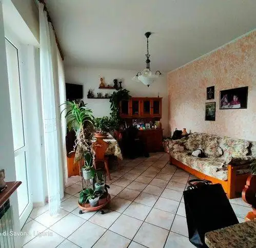 Quadrilocale Cairo, Centro, Cairo Montenotte - foto 2