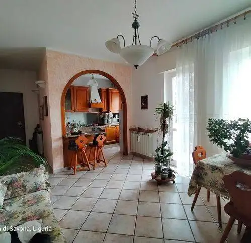 Quadrilocale Cairo, Centro, Cairo Montenotte - foto 3