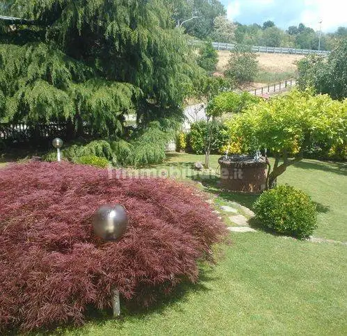 Villa in vendita a Cosseria