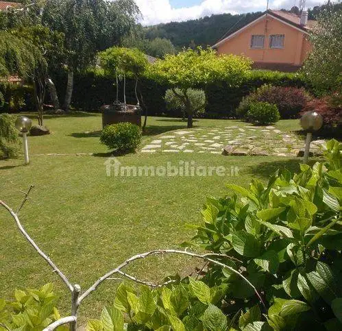 Villa unifamiliare Strada Comunale Nazionale 99, Centro, Cosseria - foto 3