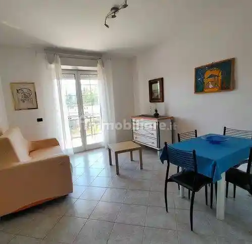 Trilocale via Carlo Cattaneo, Centro, Carcare - foto 2