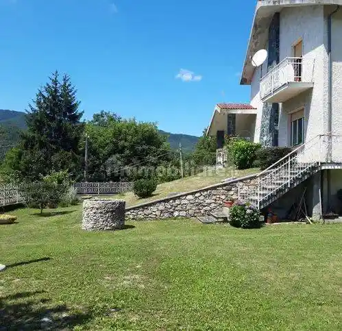 Terratetto unifamiliare Strada Statale, Centro, Calizzano - foto 2