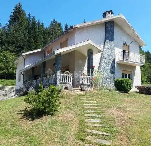 Terratetto unifamiliare Strada Statale, Centro, Calizzano - foto 4