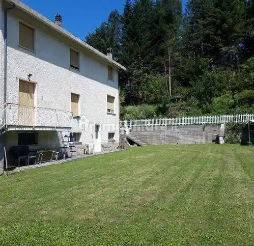 Terratetto unifamiliare Strada Statale, Centro, Calizzano - foto 5